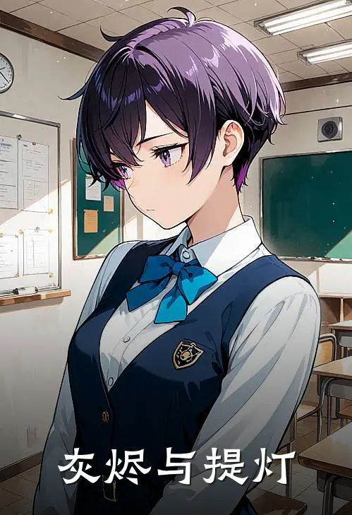 灰烬与提灯(季临川苏晴)全本免费在线阅读_灰烬与提灯最新章节在线阅读