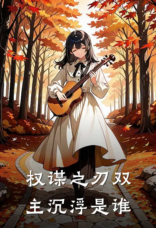 权谋之刃双主沉浮是谁