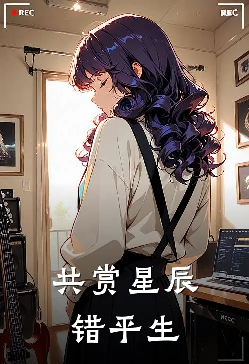 共赏星辰，错平生