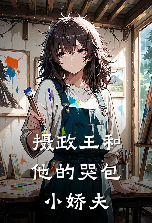 摄政王和他的哭包小娇夫