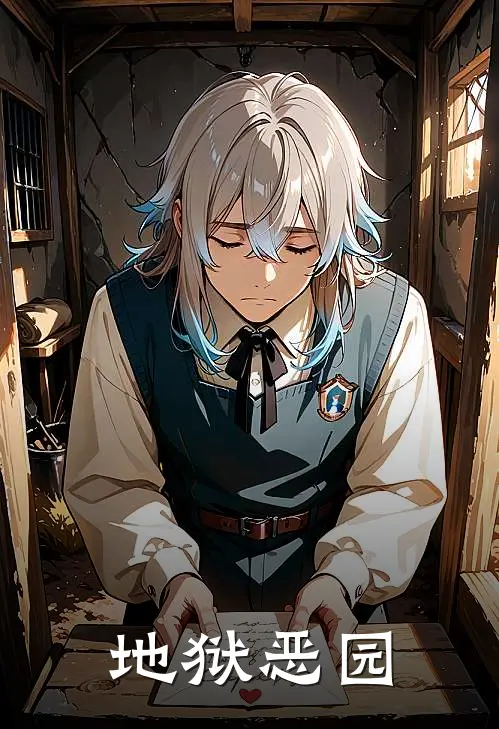 地狱恶园周默张莉最新好看小说_最新章节列表地狱恶园(周默张莉)