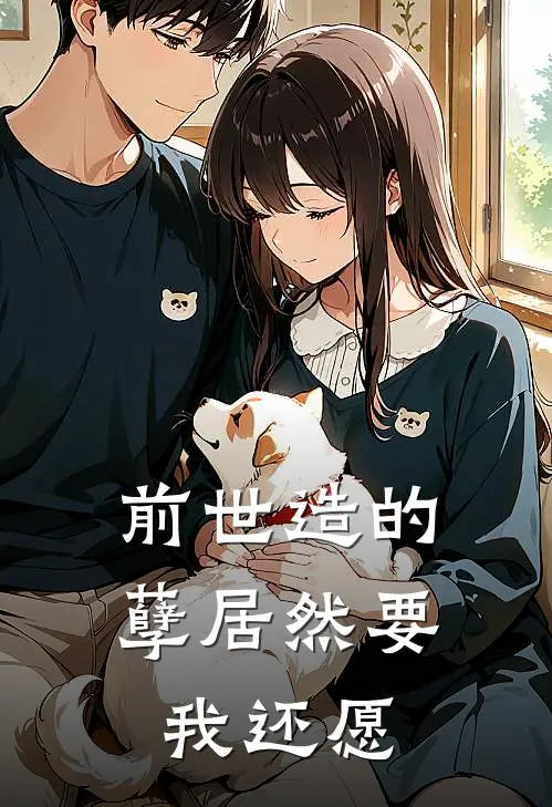 前世造的孽居然要我还愿