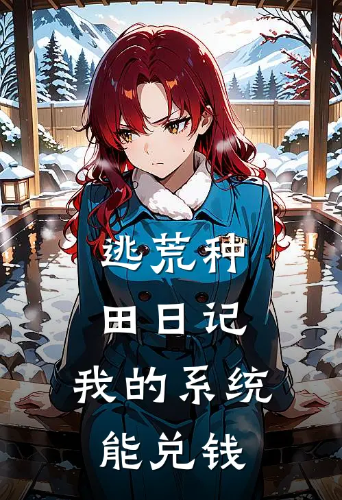 逃荒种田日记：我的系统能兑钱(姜沅姜小丫)免费小说阅读_免费小说完整版逃荒种田日记：我的系统能兑钱(姜沅姜小丫)