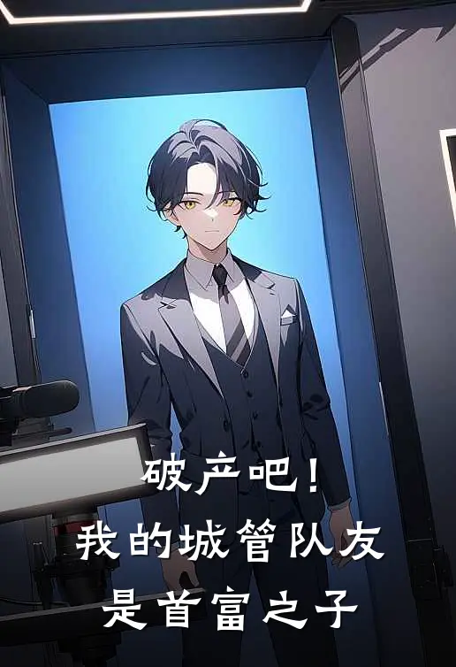 破产吧！我的城管队友是首富之子