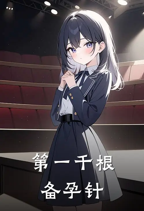 第一千根备孕针