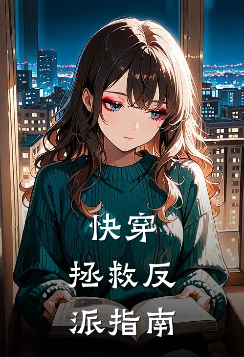 快穿：拯救反派指南(陆星辰陆陌笙)最新小说_免费阅读完整版小说快穿：拯救反派指南(陆星辰陆陌笙)