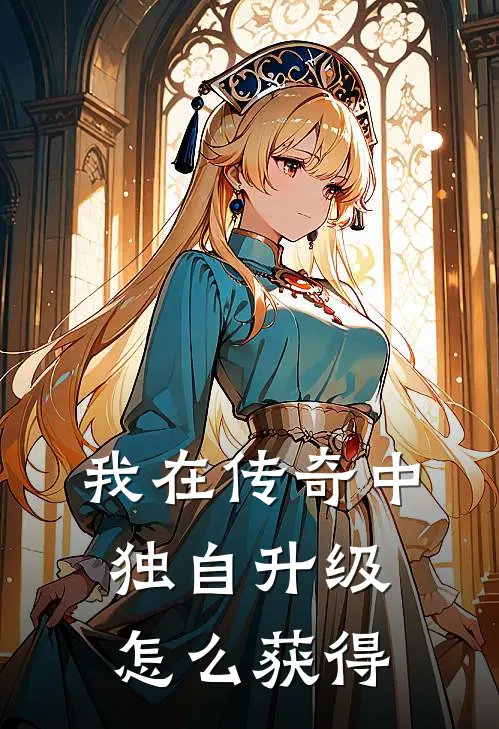 我在传奇中独自升级怎么获得