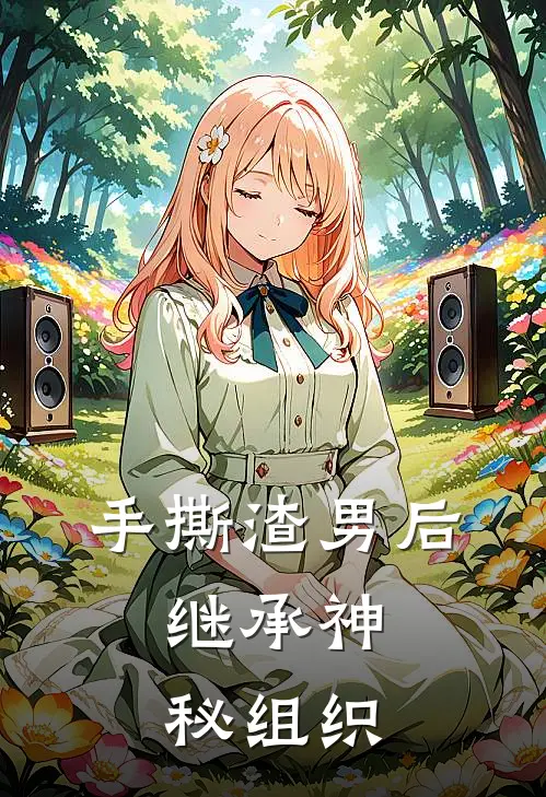 手撕渣男后，继承神秘组织