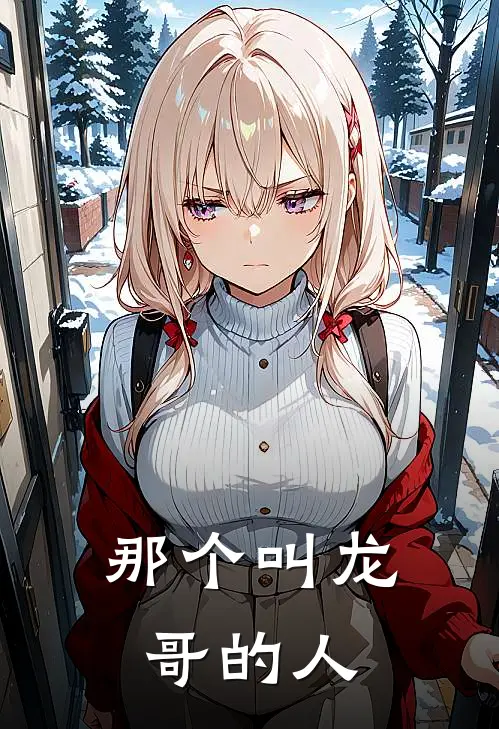 那个叫龙哥的人