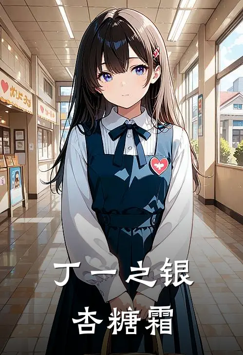 丁一之银杏糖霜