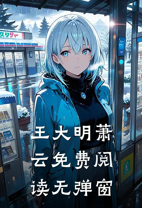 王大明萧云免费阅读无弹窗