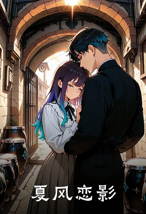 夏风恋影(林知夏沈亦舟)热门小说排行_完结版小说夏风恋影林知夏沈亦舟