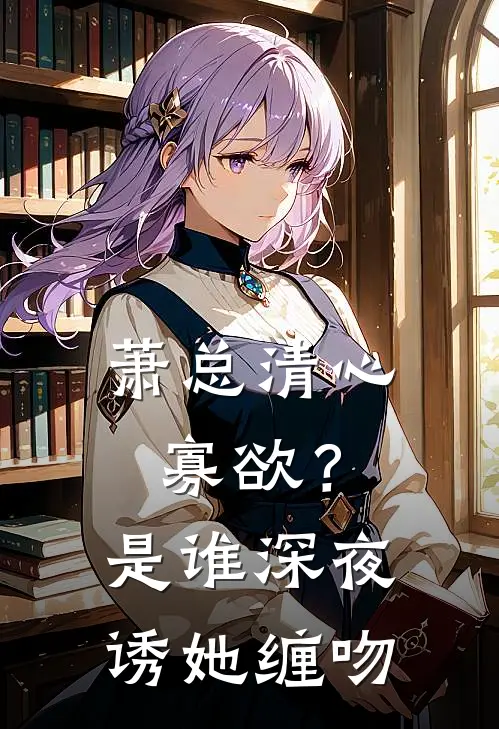 萧总清心寡欲？是谁深夜诱她缠吻