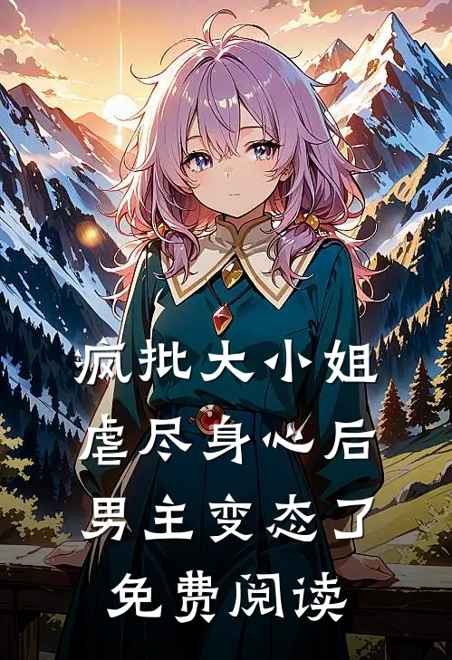 疯批大小姐虐尽身心后男主变态了免费阅读
