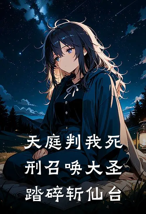 天庭判我死刑召唤大圣踏碎斩仙台