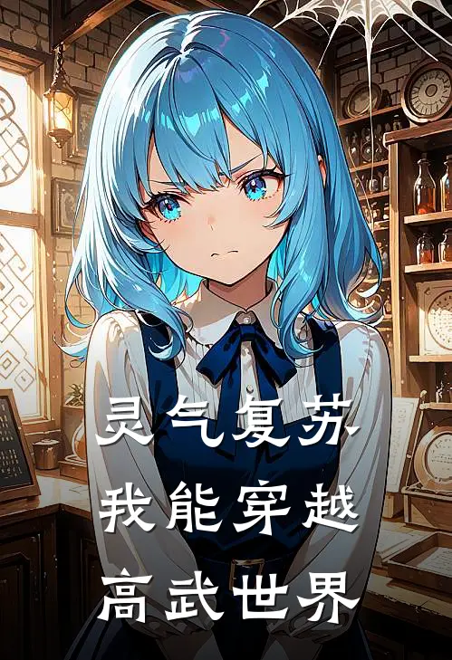 灵气复苏：我能穿越高武世界