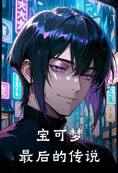 宝可梦：最后的传说王胜韩云飞免费完结小说_完本完结小说宝可梦：最后的传说(王胜韩云飞)