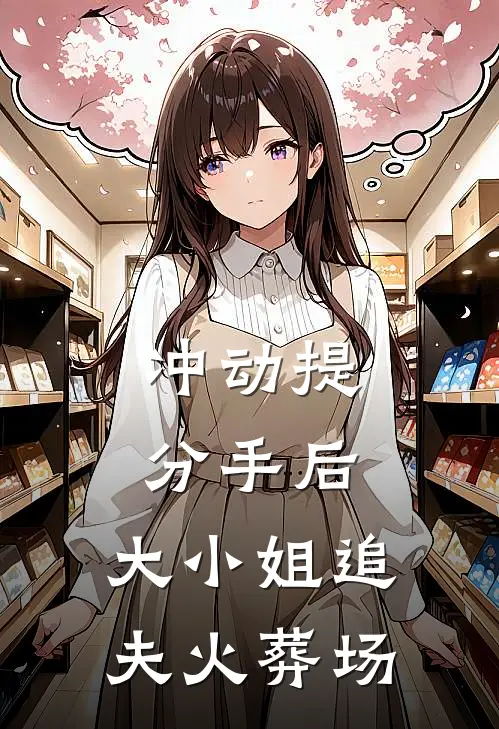 冲动提分手后，大小姐追夫火葬场