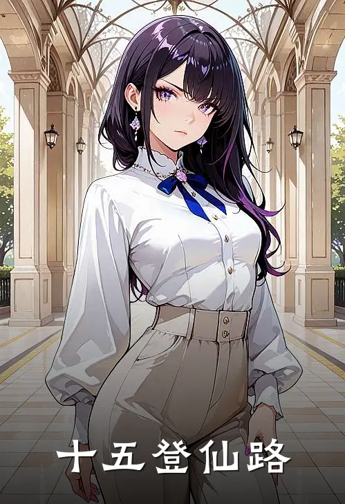 十五登仙路(纪灵染纪灵染)免费小说在线阅读_在线阅读免费小说十五登仙路(纪灵染纪灵染)