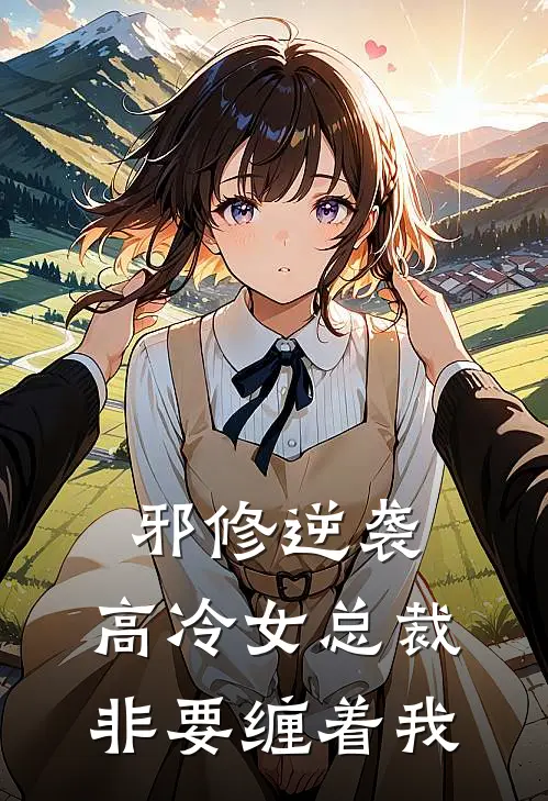 林玄安岚邪修逆袭：高冷女总裁非要缠着我全文免费阅读_林玄安岚完整版免费阅读