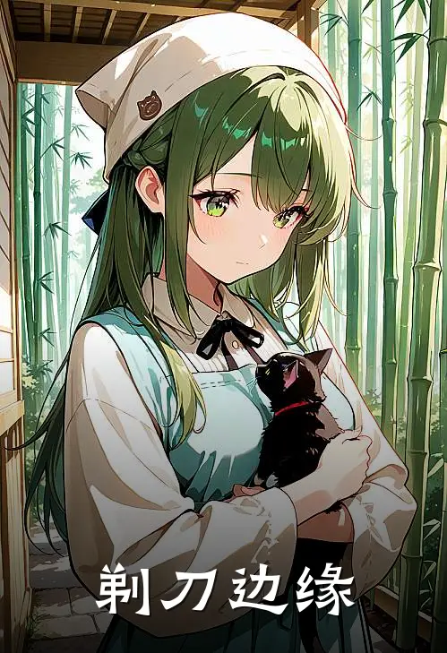 剃刀边缘陈焰焰哥已完结小说推荐_完整版小说剃刀边缘(陈焰焰哥)