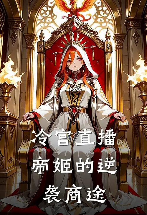 冷宫直播：帝姬的逆袭商途苏晚李嫣然完整版小说_小说完结推荐冷宫直播：帝姬的逆袭商途(苏晚李嫣然)