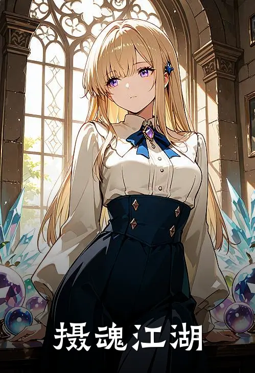 摄魂江湖何采薇周寻完结版小说阅读_完整版小说免费阅读摄魂江湖(何采薇周寻)