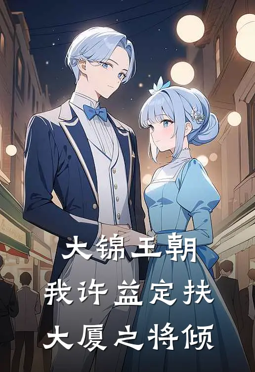 大锦王朝：我许益定扶大厦之将倾许益雷庆最新章节免费阅读_大锦王朝：我许益定扶大厦之将倾热门小说