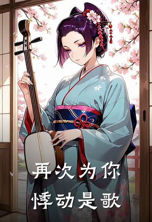 再次为你悸动是歌