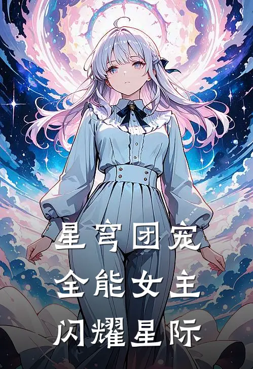 星穹团宠，全能女主闪耀星际(苏星眠李萌)热门小说排行_完结版小说星穹团宠，全能女主闪耀星际苏星眠李萌