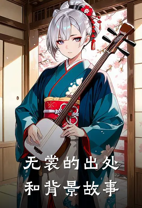 无裳的出处和背景故事