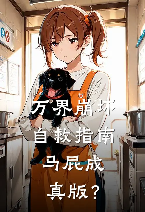 万界崩坏自救指南：马屁成真版？(林一林一…)完整版免费阅读_最新章节列表万界崩坏自救指南：马屁成真版？(林一林一…)