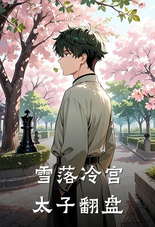 雪落冷宫，太子翻盘