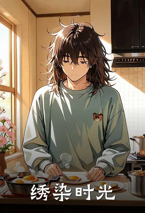 绣染时光苏绾绾沈知珩完整版免费小说_全本免费完结小说绣染时光苏绾绾沈知珩