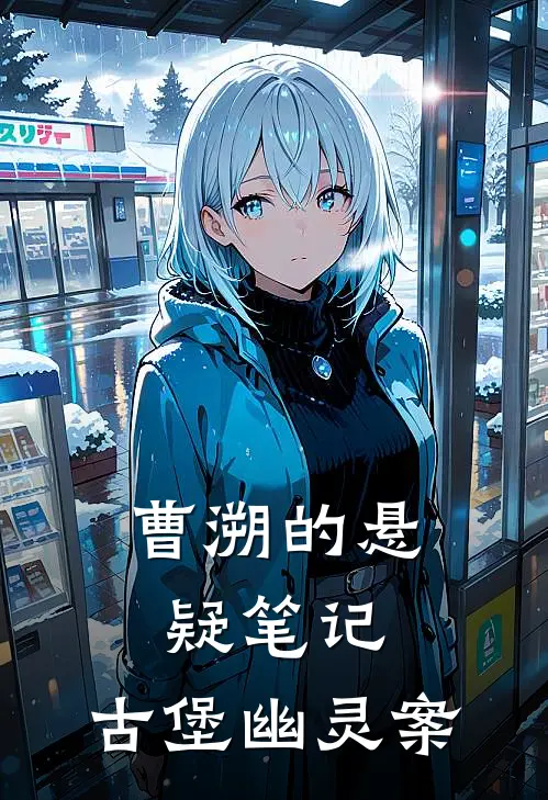 曹溯的悬疑笔记：古堡幽灵案邓肯孙砚免费完结版小说_小说完结曹溯的悬疑笔记：古堡幽灵案邓肯孙砚