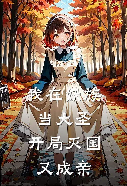 我在妖族当大圣，开局灭国又成亲