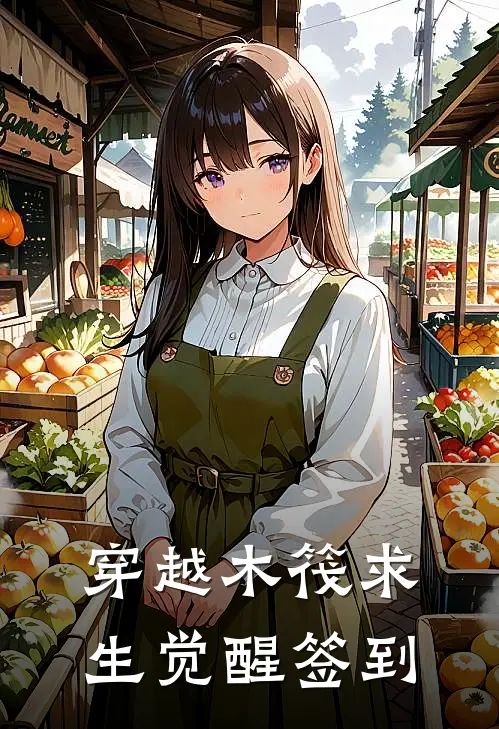 穿越木筏求生觉醒签到