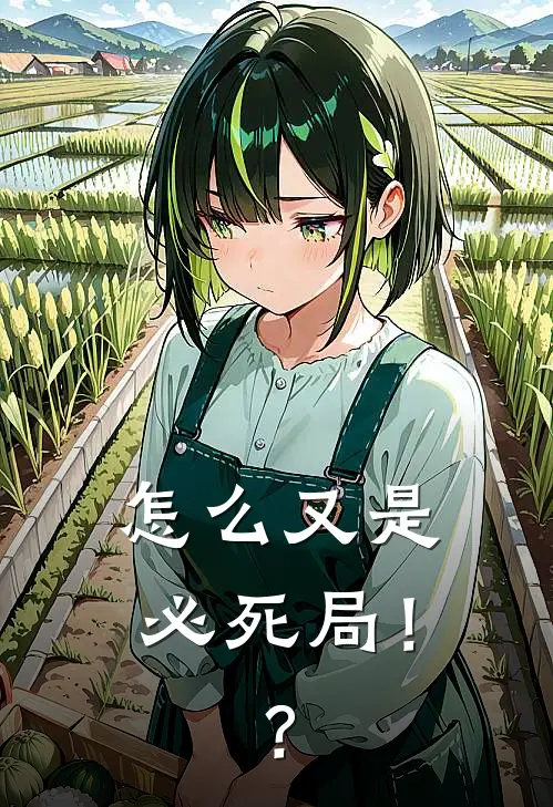 怎么又是必死局！？