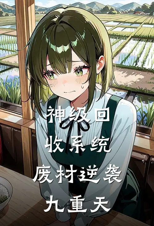 林天林浩天(神级回收系统：废材逆袭九重天)全文免费在线阅读_神级回收系统：废材逆袭九重天完整版免费在线阅读