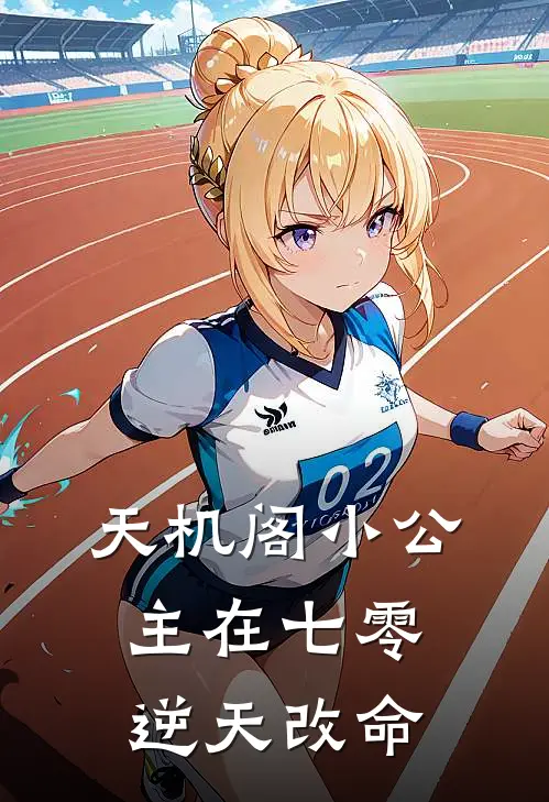 天机阁小公主在七零逆天改命