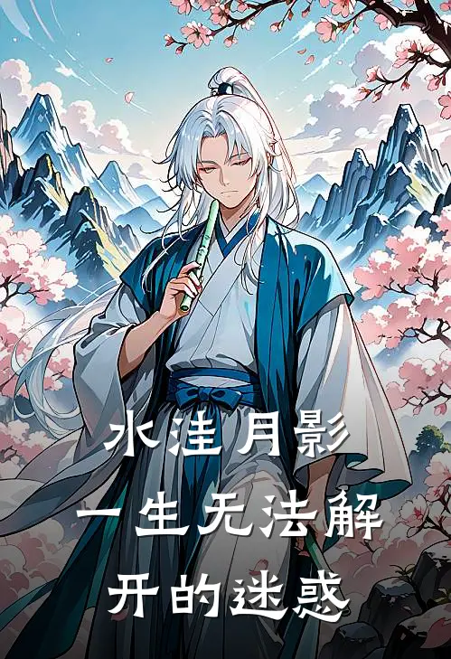 水洼月影：一生无法解开的迷惑(沈鹏飞沈鹏飞)小说全文免费阅读_无弹窗全文免费阅读水洼月影：一生无法解开的迷惑(沈鹏飞沈鹏飞)