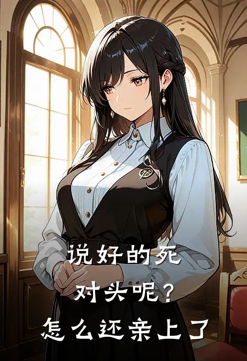 说好的死对头呢？怎么还亲上了(沈玉卿顾仲野)无弹窗小说免费阅读_小说免费阅读无弹窗说好的死对头呢？怎么还亲上了沈玉卿顾仲野