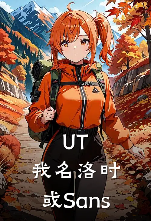 UT：我名洛时，，，或Sans