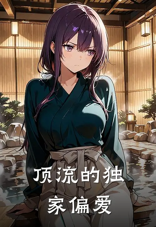 顶流的独家偏爱