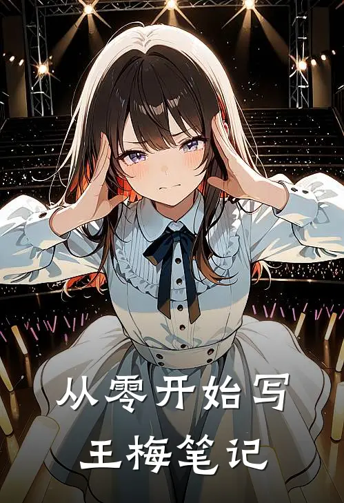 从零开始写王梅笔记