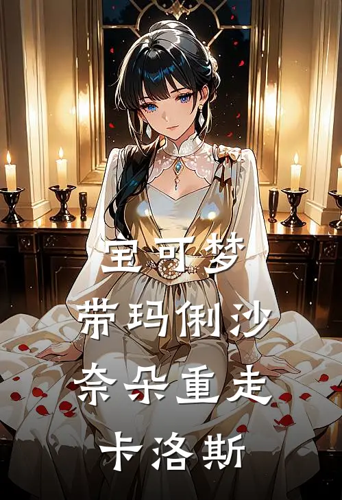 宝可梦：带玛俐沙奈朵重走卡洛斯