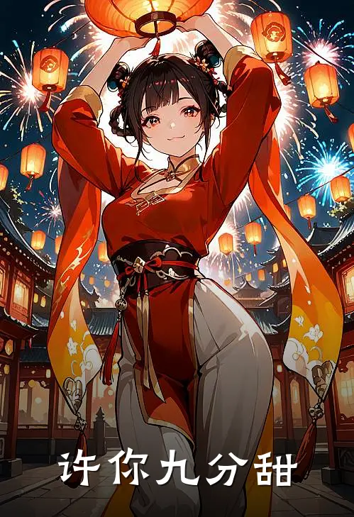 黎九许泽（许你九分甜）最新章节列表_（黎九许泽）许你九分甜最新小说