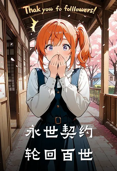 永世契约，轮回百世楚临申淮完结版小说_完结版小说永世契约，轮回百世(楚临申淮)