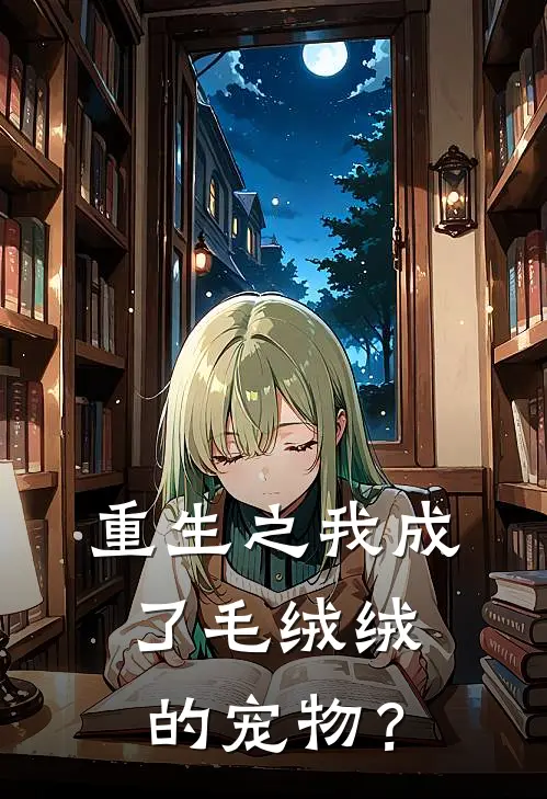 重生之我成了毛绒绒的宠物？(叶秋秋叶秋秋)完结小说推荐_免费小说重生之我成了毛绒绒的宠物？(叶秋秋叶秋秋)