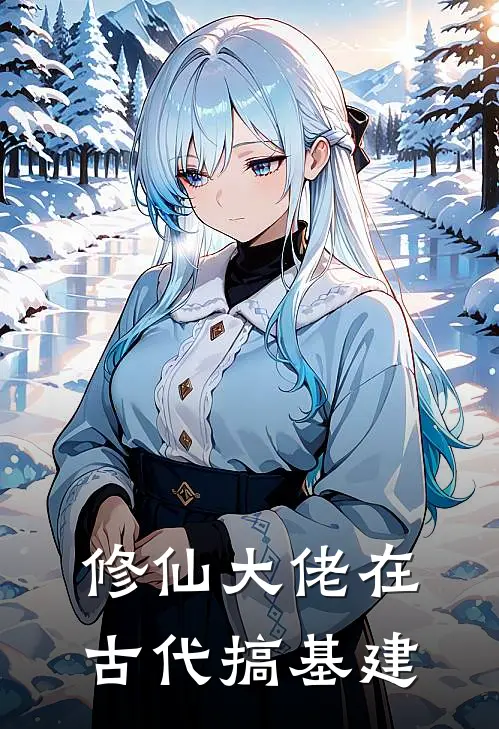 修仙大佬在古代搞基建程洛秋程有富免费小说推荐_推荐完结小说修仙大佬在古代搞基建(程洛秋程有富)